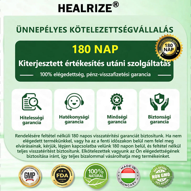 Hivatalos Bolt | 🩹🔴 𝐇𝐞𝐚𝐥𝐫𝐢𝐳𝐞® Moringa · Berberine × NAD+ 10-az-1 Haladó Nano Mikrotű Tapasz (Naponta csak egyszer, látható változás 7 nap alatt) ✅ Elhízás, laza bőr, cukorbetegség, alvási apnoe, ízületi problémák és még több ellen🔴（副本）